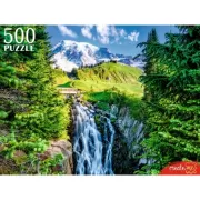 Красота волков