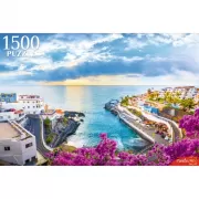 Красота волков