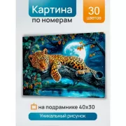 Красота волков