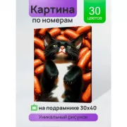 Красота волков