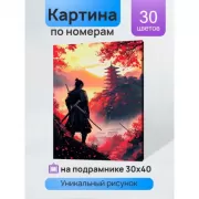 Красота волков