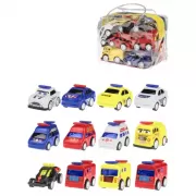 Я не ревную