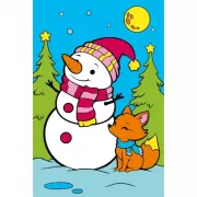 Красота волков