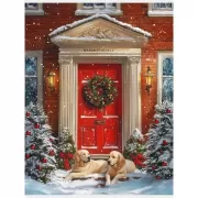 Красота волков