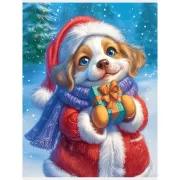 Красота волков