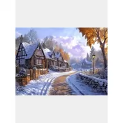 Красота волков