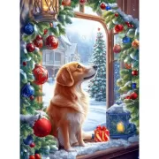 Красота волков