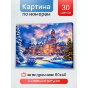 Красота волков