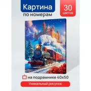 Красота волков