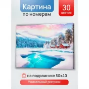 Красота волков