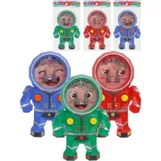 Я не ревную