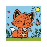 Красота волков