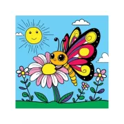 Красота волков