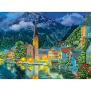 Красота волков