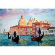 Красота волков