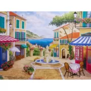 Музей-заповедник «Царицино». Путеводитель + карта