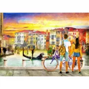 Красота волков