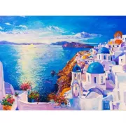 Музей-заповедник «Царицино». Путеводитель + карта