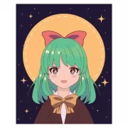 Красота волков