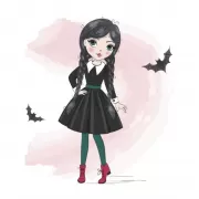 Красота волков