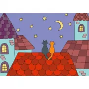 Красота волков