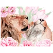 Красота волков