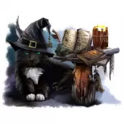 Красота волков