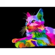 Красота волков