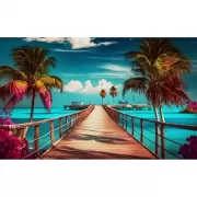 Красота волков