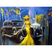 Красота волков