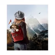 Красота волков