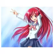 Красота волков