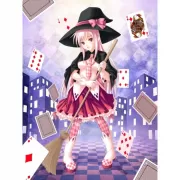 Красота волков