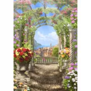 Красота волков