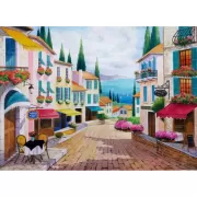 Музей-заповедник «Царицино». Путеводитель + карта