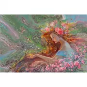 Красота волков