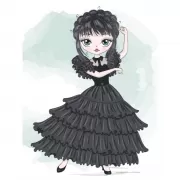 Красота волков