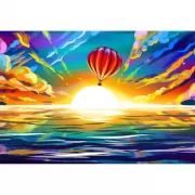 Красота волков