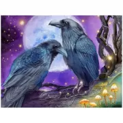 Красота волков