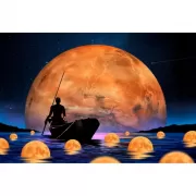 Музей-заповедник «Царицино». Путеводитель + карта