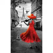 Красота волков