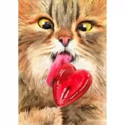 Красота волков