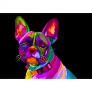 Красота волков