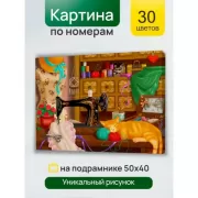 Я не ревную