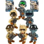 Музей-заповедник «Царицино». Путеводитель + карта