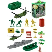 Музей-заповедник «Царицино». Путеводитель + карта