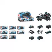 Я не ревную