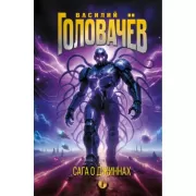 Сага о джиннах 1