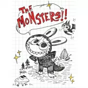 Тетрадь в клетку общая