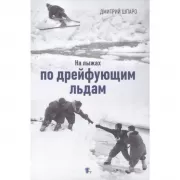 На лыжах по дрейфующим льдам